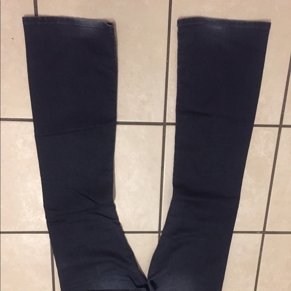 Mavi Bella denim jeans - Picture 3 of 5